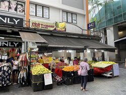 Clementi Police Station (D5), Retail #455864051